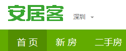安居客_房地产3_租房3_详情