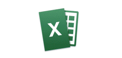 XML转换EXCEL格式工具